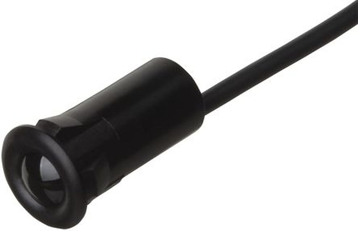 Carlo Gavazzi Through Beam Photoelectric Sensor, Cylindrical Sensor