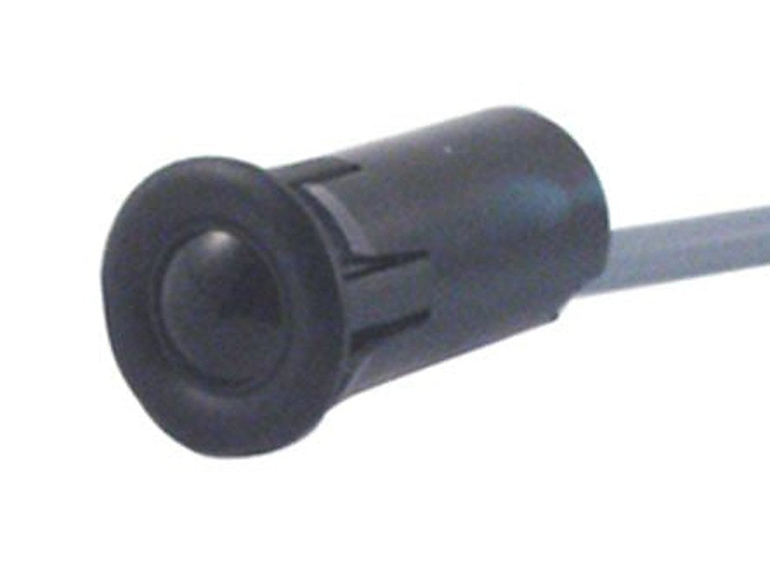 Carlo Gavazzi Through Beam Photoelectric Sensor, Barrel Sensor