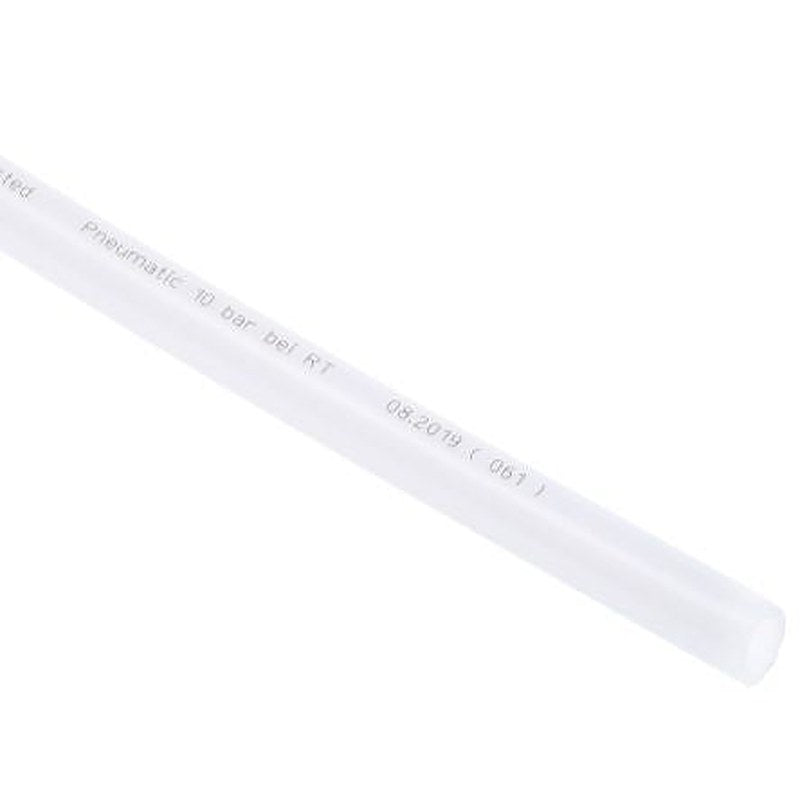 Festo Compressed Air Pipe Natural Polyethylene 10 mm 50 m Pen Series, 543249