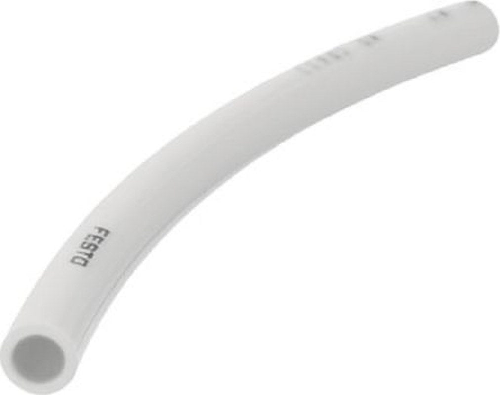 Festo Compressed Air Pipe Silver Polyethylene 4 mm 50 m Pen Series, 551462