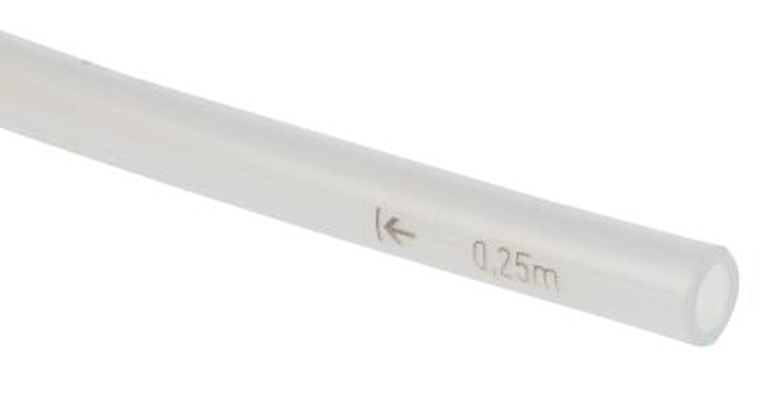Festo Compressed Air Pipe Translucent Polyethylene 6 mm 50 m Pen Series, 543247
