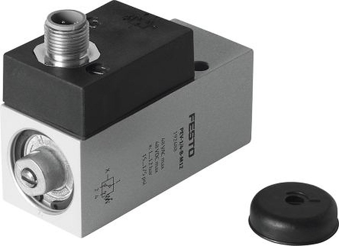 Festo Pressure Switch 1 bar to 12 bar