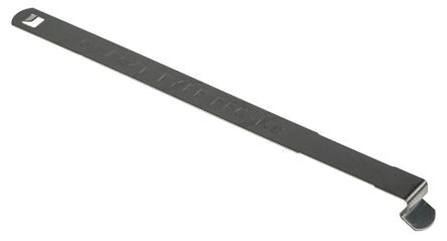 Omron, PFC Series Retaining Clip for Use with 61F-GP-N8 Level Controller