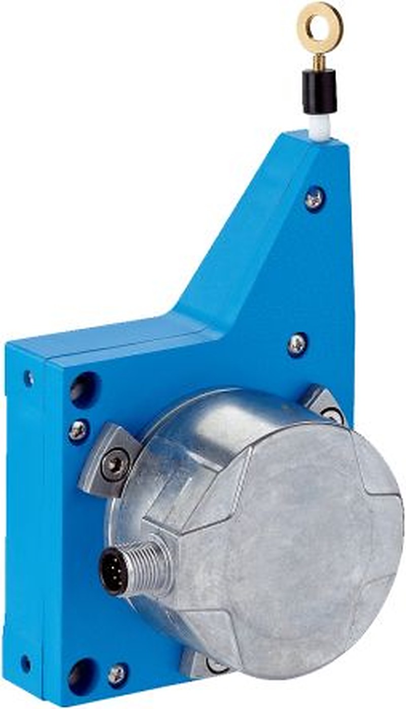 SICK PFG08 Series Incremental Draw Wire Encoder 32V, TTL, HTL Signal