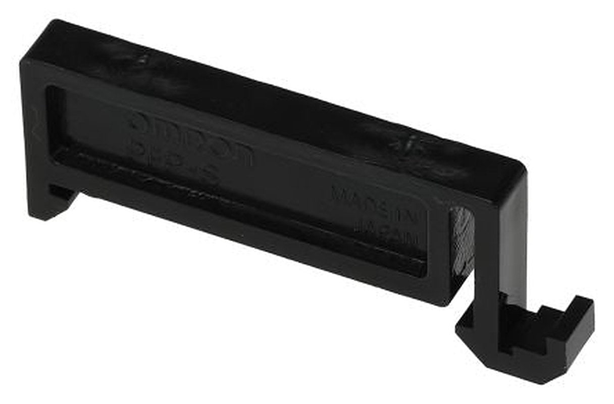 Omron PFP Series Spacer Plate for Use with DIN Rail Mounting Track