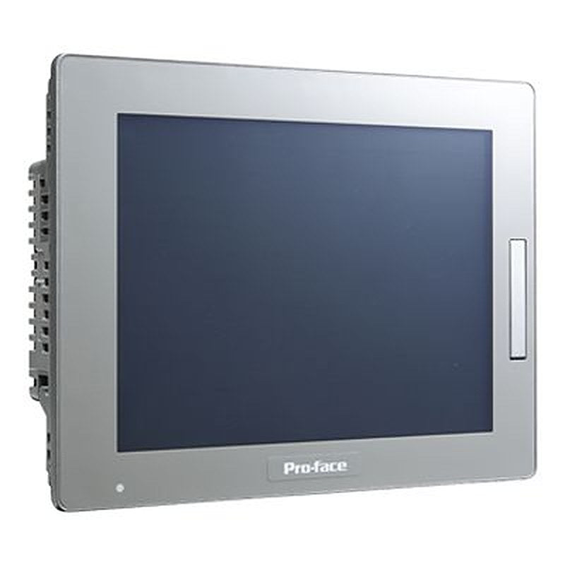 Schneider Electric PFX Series Display - 10.4 in, LCD Display, 800 x 600 pixel