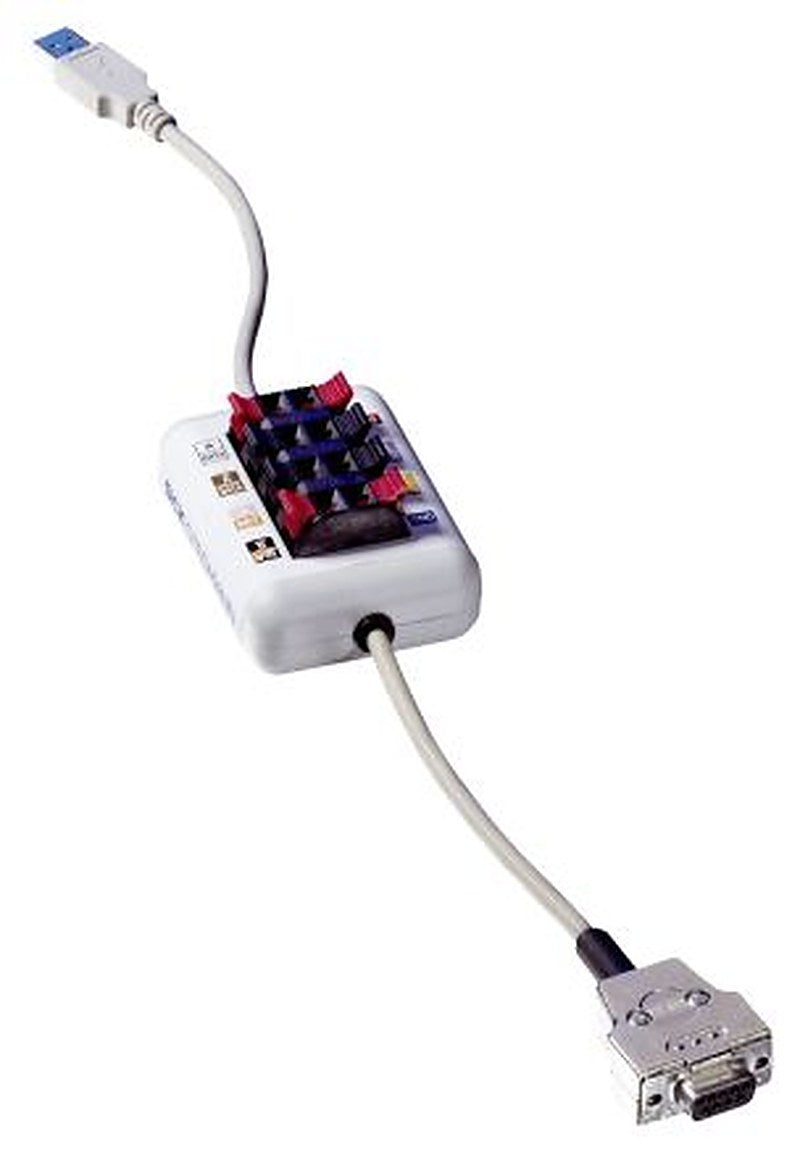 SICK USB Programming Unit for Use with AFM60, DFS60, AFS60