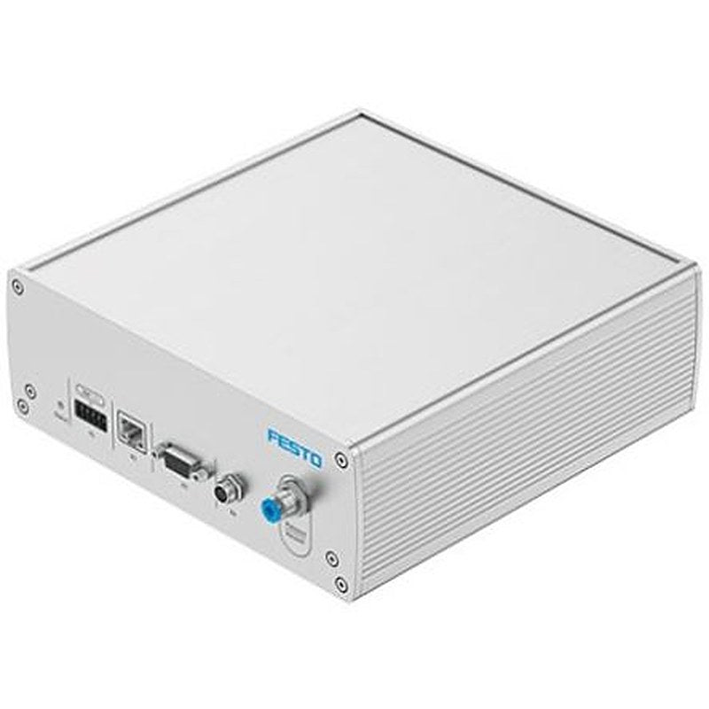 Festo Vacuum Generator, 45 kPa 1 L/min, PGVA series