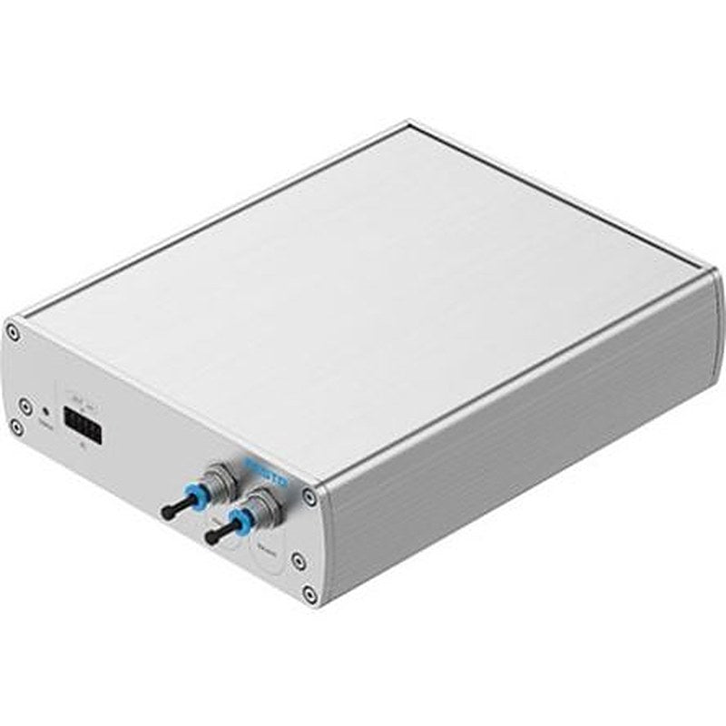 Festo Vacuum Generator, 80 kPa 1.2 L/min, PGVA series