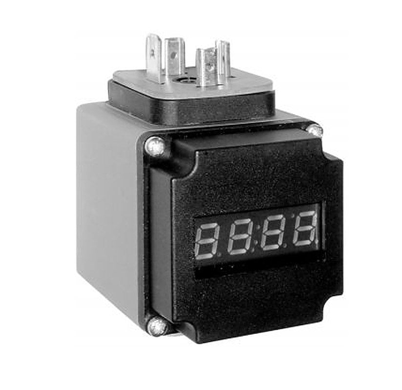 Endress+Hauser, PHX20 Series Display for Use with Cerabar T, EN 50082, RoHS Standard