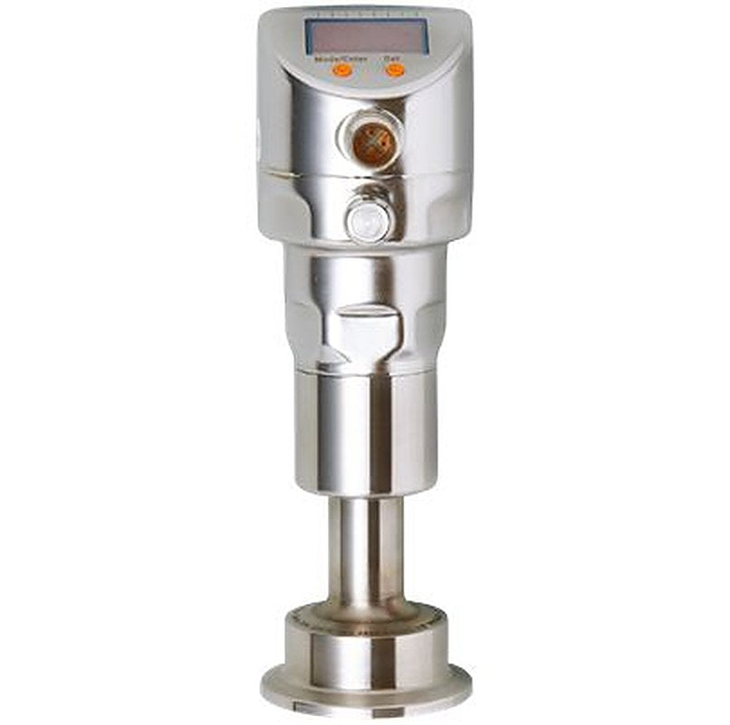 ifm electronic PI22 Series Pressure Sensor, 4 to 20 mA, Inverting, IO-Link, Switching Power Supply Output -0.124 bar 2.5