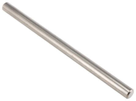 SICK, BEF Series Mounting Bracket Bracket 12 mm for Use with Mounting Clamp