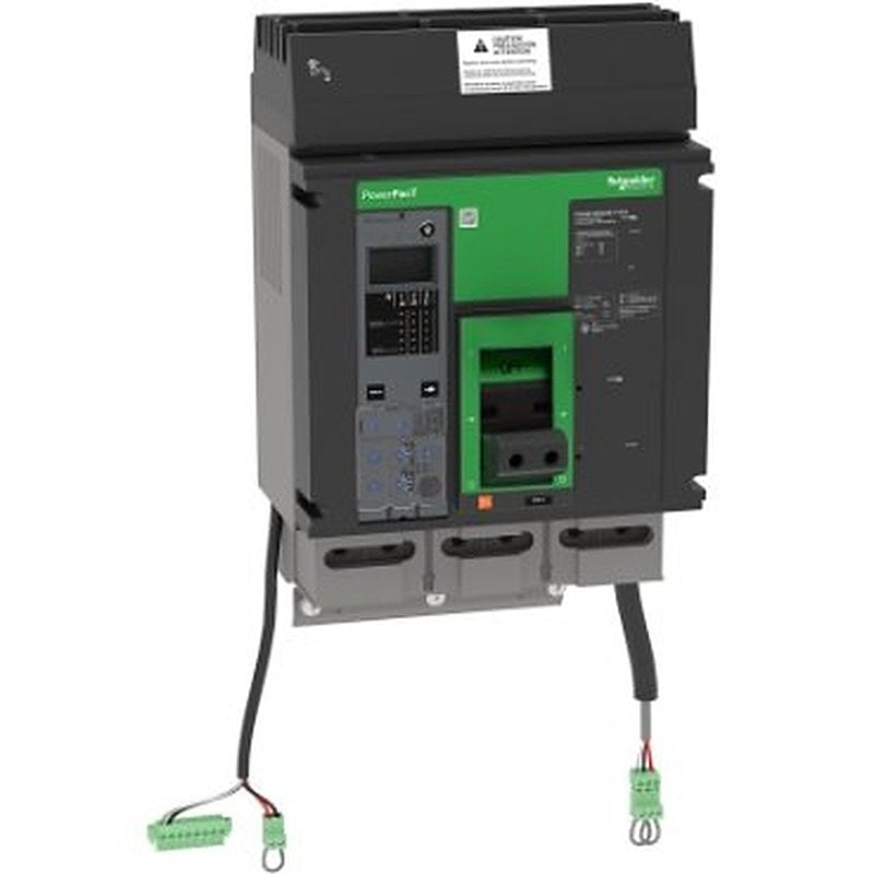 Flexset Switchboard, PowerPacT J, I-Line, Three-phase, Micrologic 6.0 A LSIG, 800A, 600VAC, 25kA, 100% (Flexset Switchboard PowerPacT J) is a Schneider Electric product. Designed for reliable performance and long service life. Available across Iraq — contact us for pricing and delivery options.