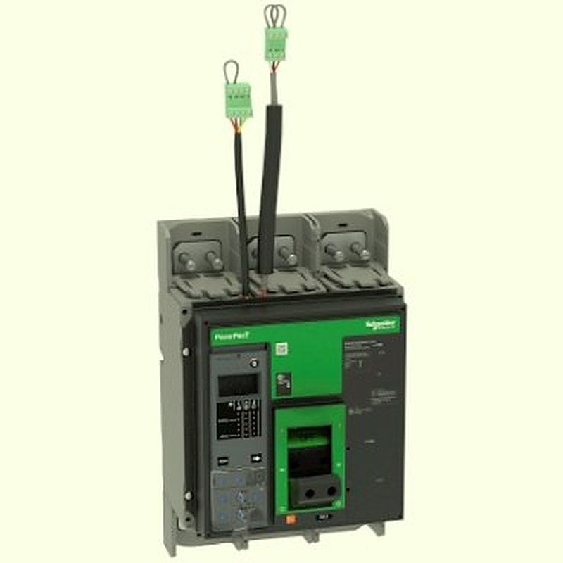Flexset Switchboard, PowerPacT J, Busbar, Three-phase, Micrologic 5.0 A LSI, 400A, 600VAC, 25kA, 80% (Flexset Switchboard PowerPacT J) is a Schneider Electric product. Designed for reliable performance and long service life. Available across Iraq — contact us for pricing and delivery options.