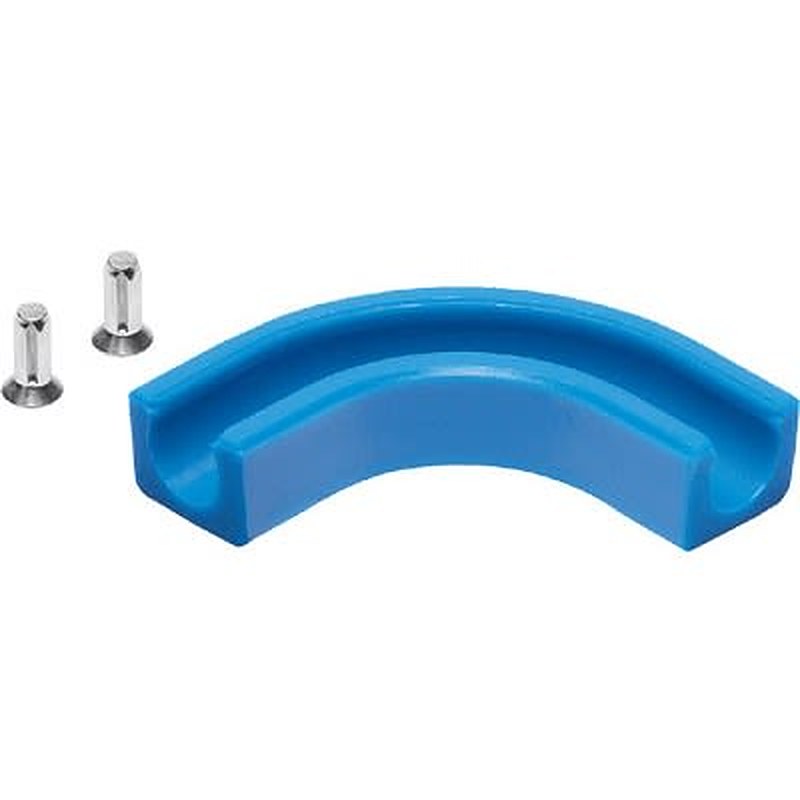 Festo PKS-9, 4134 Tubing O.D. mm
