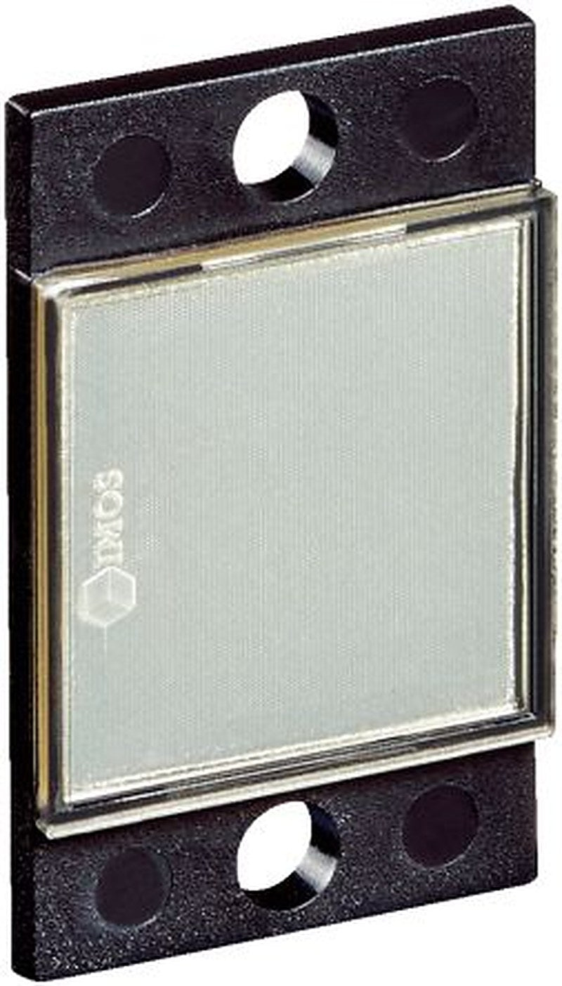 SICK, PL Series for Use with Sensors, Reflector, RoHS Standard