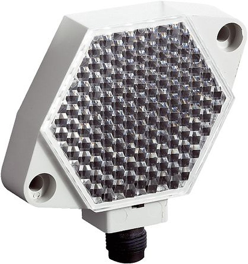 SICK, Plastic Series, Reflector, RoHS Standard