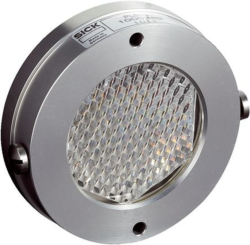SICK, PL Series for Use with Sensors, Reflector, RoHS Standard
