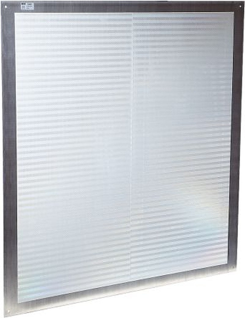 SICK, PL Series, Reflector, RoHS Standard