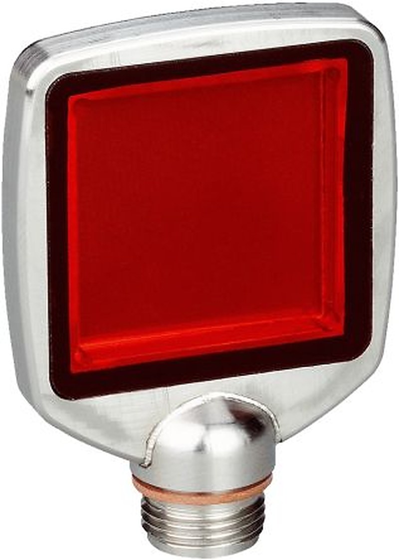 SICK, PL Series for Use with Sensors, Reflector, RoHS Standard