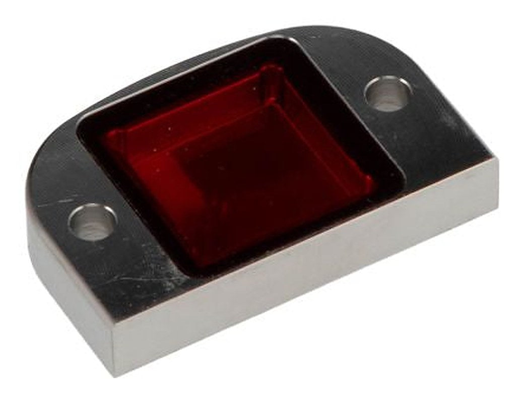 SICK, PLV14-A Series for Use with Retroreflective Sensors, Reflector