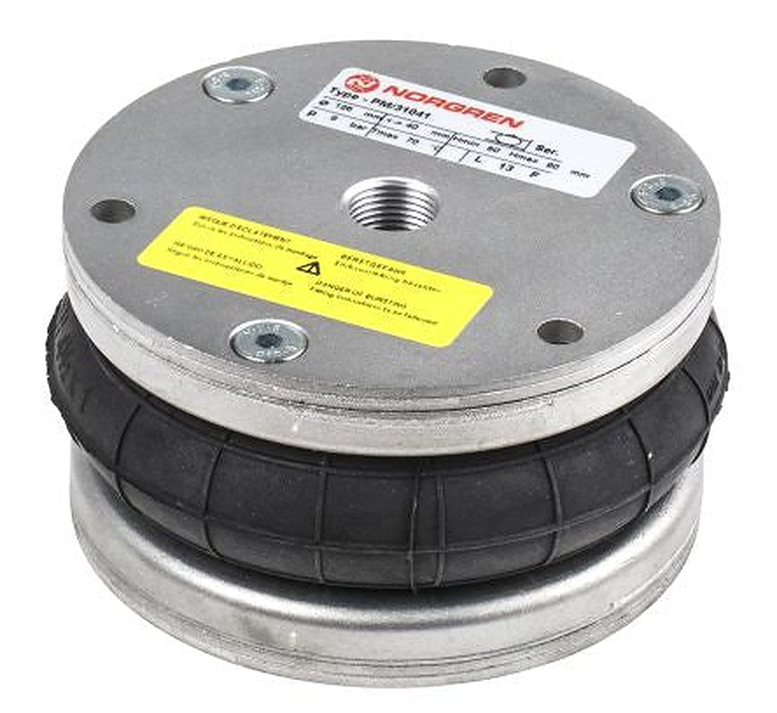 Norgren Compact Air Bellows PM/31041, 1 convolution 40 mm