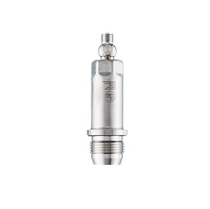 ifm electronic PM16 Series Industrial Pressure Sensor, 4 to 20 mA, PNP/NPN Output -0.125 bar 2.5 bar, Relative Pressure