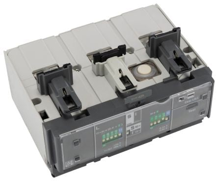 ABB Tmax XT Trip Unit for use with Tmax XT