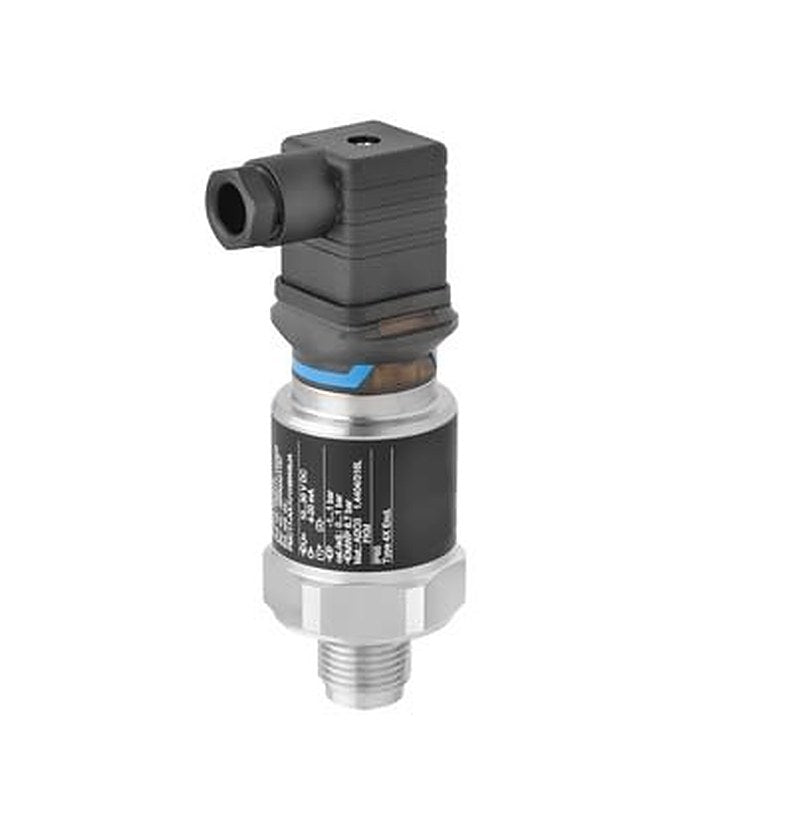 Endress+Hauser PMC11 Series Pressure Sensor, Current Output -1 bar, Gauge Reading 10 bar
