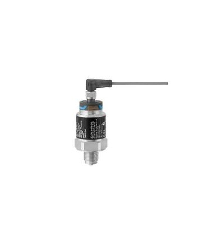 Endress+Hauser PMC21 Series Pressure Sensor, Current Output 0 bar, Absolute, Gauge Reading 0.25 bar