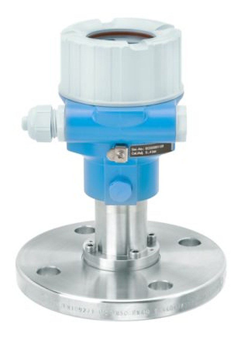 Endress+Hauser Cerabar PMC51 Series Pressure Sensor -1 bar, Absolute, Gauge Reading 10 bar