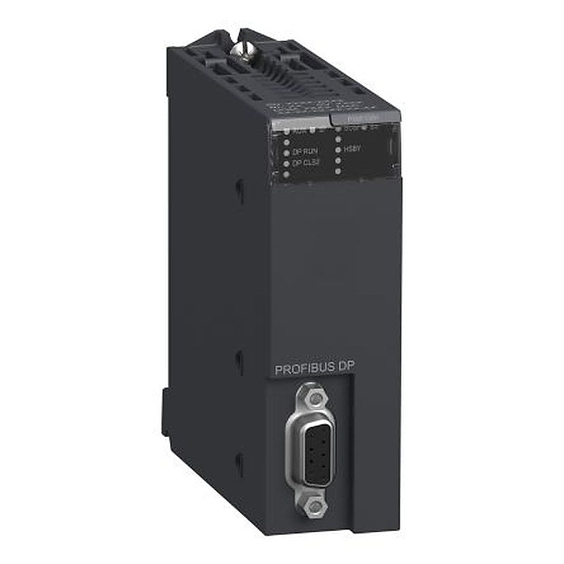 Schneider Electric Modicon M580 Series Module
