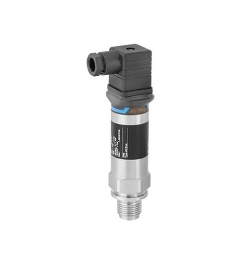 Endress+Hauser PMP11 Series Pressure Sensor, Current Output 400 mbar, Gauge Reading 0.4 bar