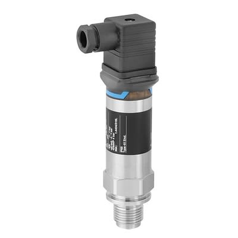 Endress+Hauser PMP11 Series Industrial Pressure Sensor, 4 to 20 mA Output 0 bar 2 bar, Gauge Reading