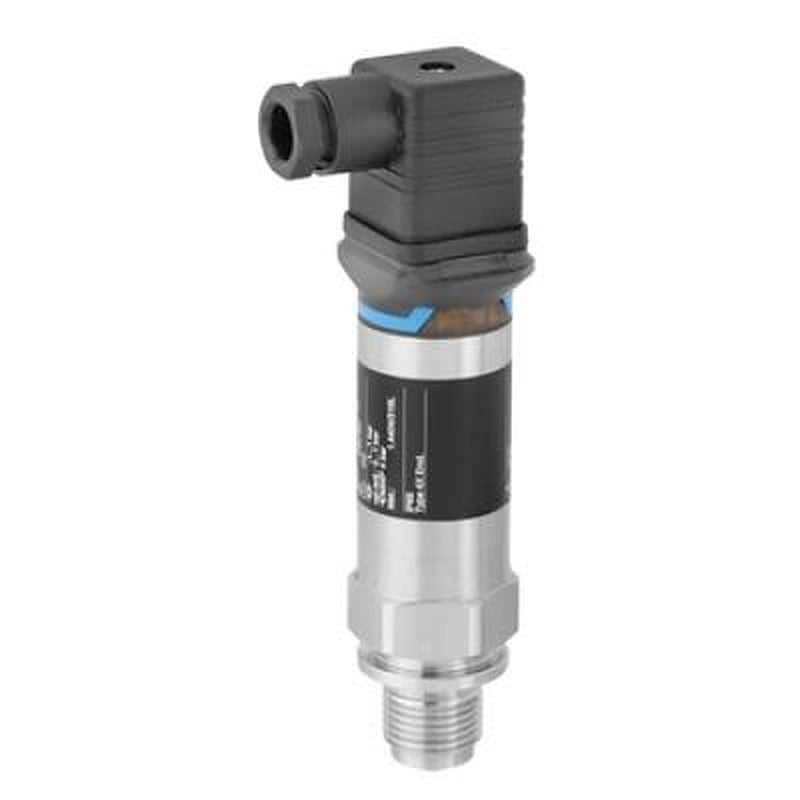 Endress+Hauser PMP11 Series Pressure Sensor, Analog Output 0 bar, Gauge Reading 10 bar