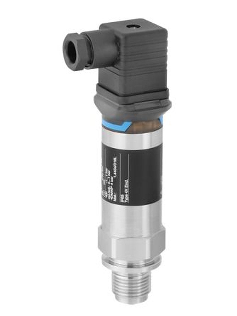 Endress+Hauser Cerabar PMP11 Series Pressure Sensor -1 bar 16 bar