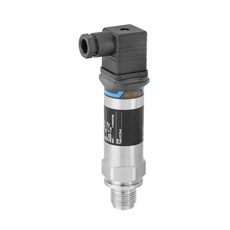 Endress+Hauser PMP21 Series Pressure Sensor -1 bar, Gauge, Absolute Reading 40 bar