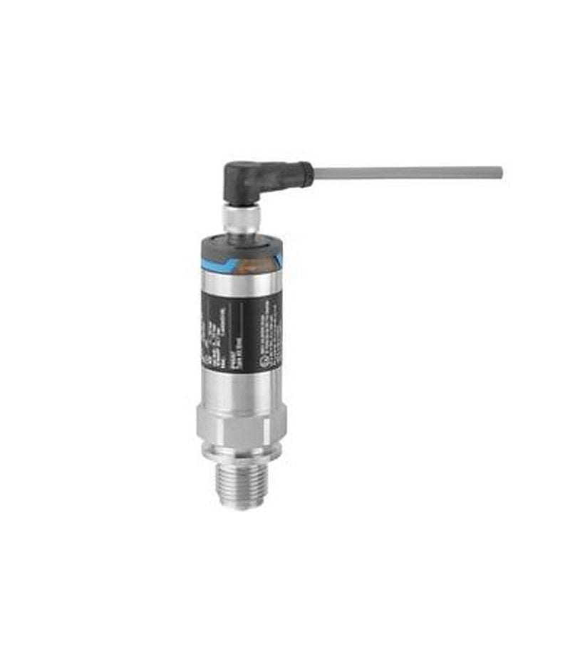 Endress+Hauser PMP21 Series Pressure Sensor, Current Output -1 bar, Absolute, Gauge Reading 40 bar