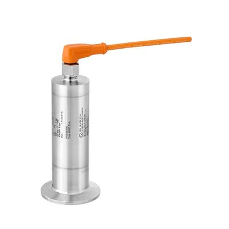 Endress+Hauser PMP23 Series Industrial Pressure Sensor, 4 to 20 mA Output 0 bar 400 mbar, Absolute, Gauge Reading