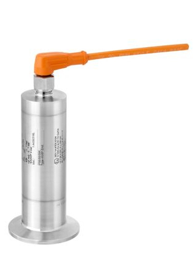 Endress+Hauser Cerabar PMP23 Series Pressure Sensor, Analogue Output -1 bar, Absolute, Gauge Reading 10 bar