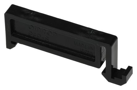 Omron PFP Series Spacer Plate for Use with DIN Rail Mounting Track