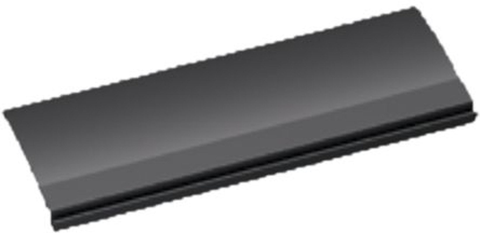 Pepperl + Fuchs Relay Cover for use with 35 mm DIN mounting rail, mm