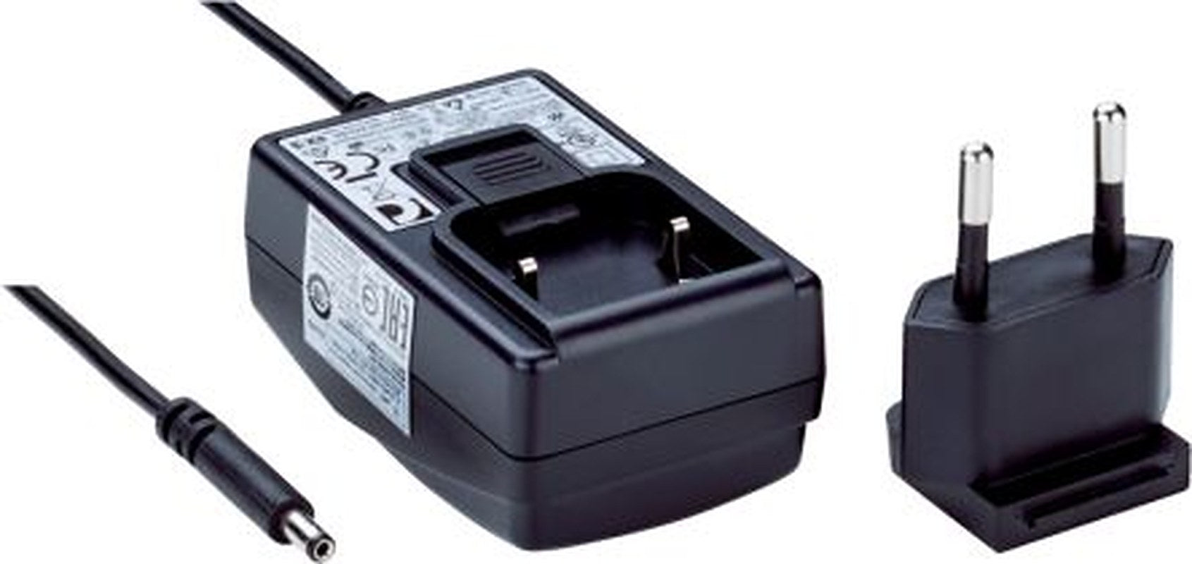 SICK, Power Supply Unit Series Plug Power Supply Unit for Use with Charging Station, UNSPSC, ETIM, eClass Standard
