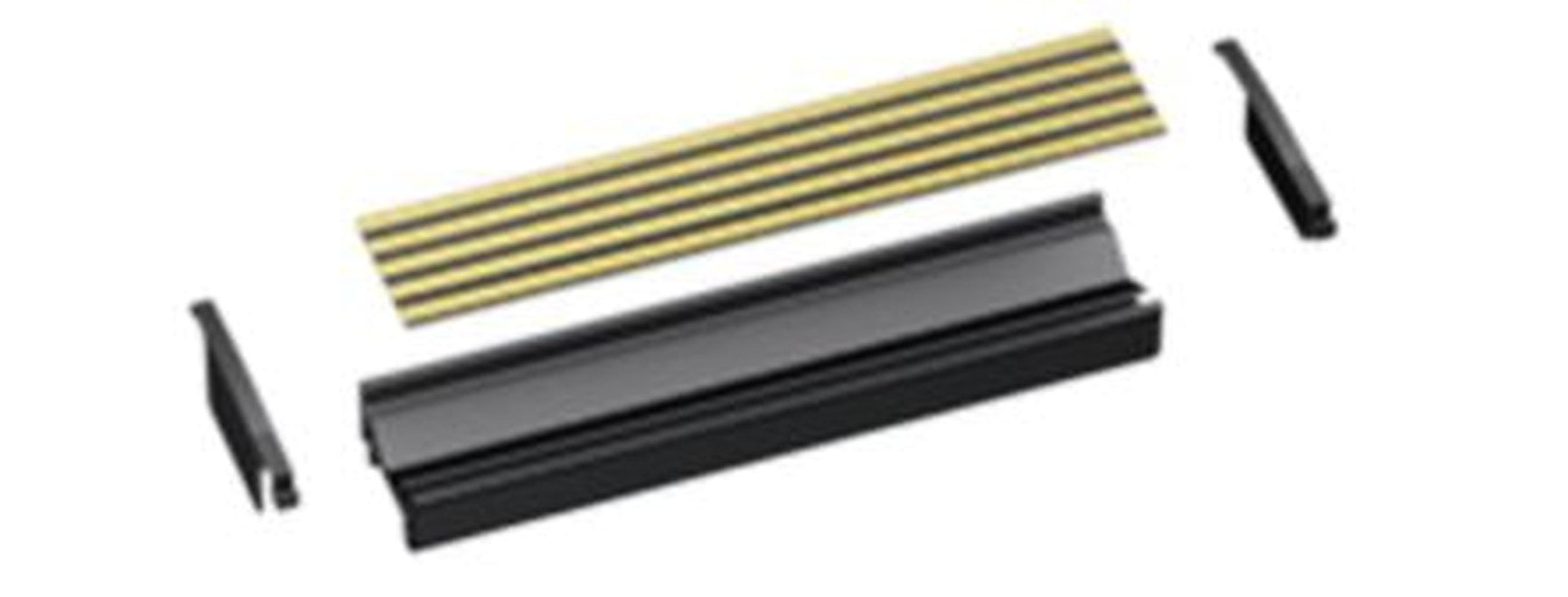 Pepperl + Fuchs SC-System Busbar, 24 V