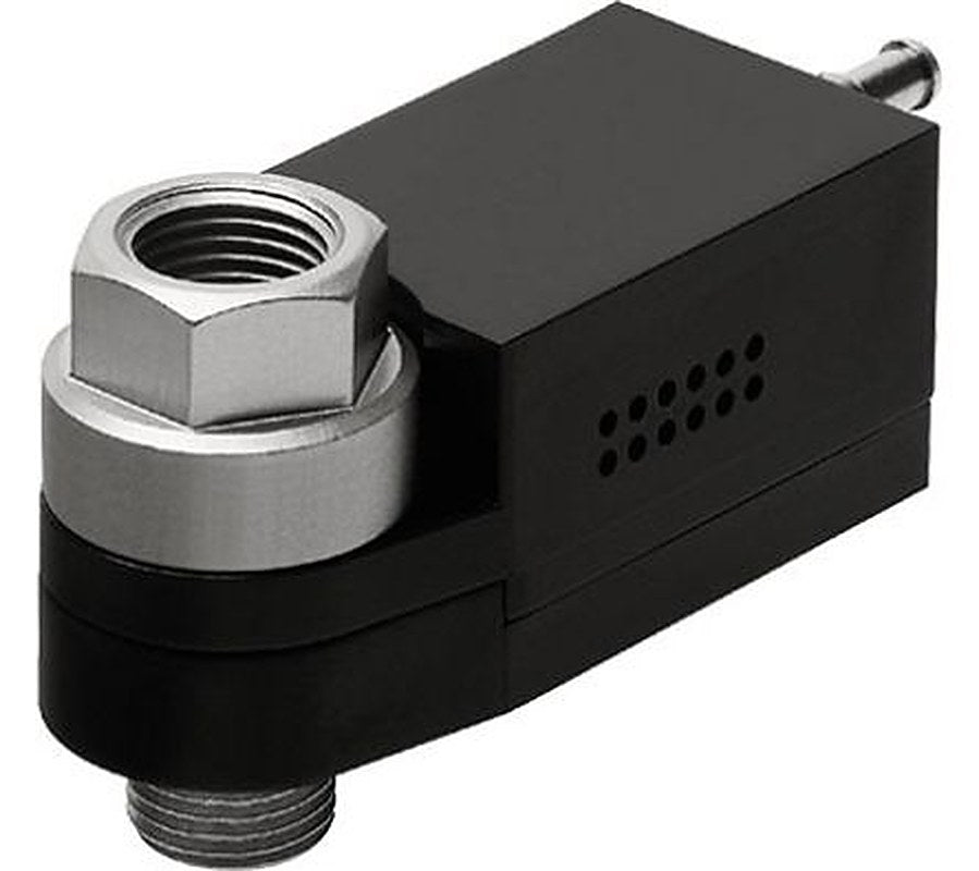 Festo, PPL Series Signal Module Accessory for Use with Sensor, RoHS, LABS (PWIS) conformity VDMA24364-B2-L Standard