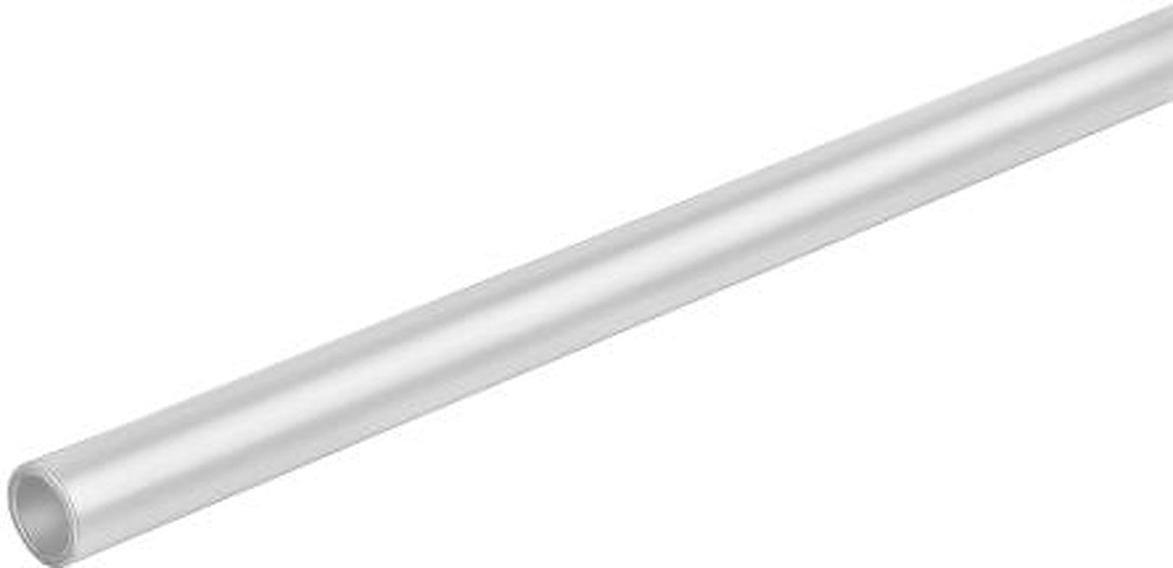 Festo 15 bar Silver Aluminium Compressed Air Pipe, 12 mm OD, 3 m