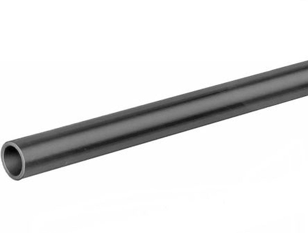 Festo 15 bar Black Polyamide Compressed Air Pipe, 12 mm OD, 3 m