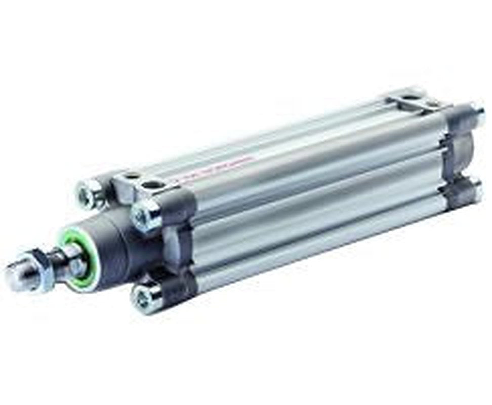 Norgren Pneumatic Profile Cylinder - 32 mm Bore, 50 mm PRA 802 Series, Double Acting Acting