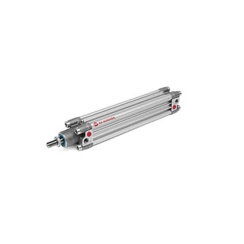 Norgren Double Acting Cylinder - 100 mm Bore, 250 mm PRA Series, Double Acting Acting