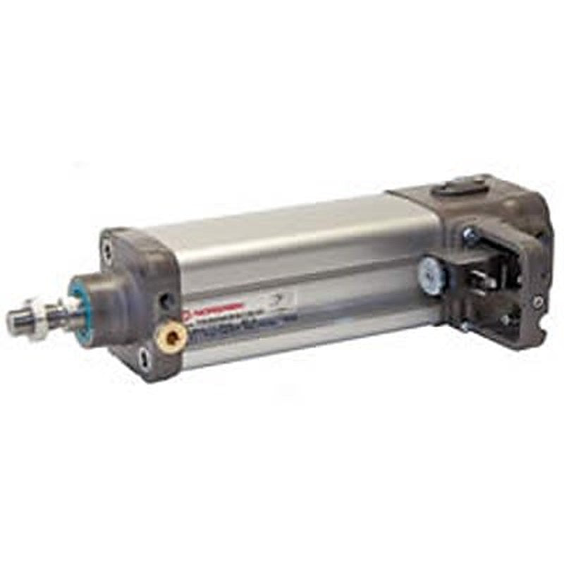 Norgren Pneumatic Cylinder - PRA/862050/MIR/213A/100 50 mm Bore, 100 mm PRA/862000/M Series, Double Acting Acting